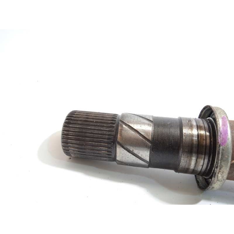 Recambio de transmision delantera derecha para renault scenic iii grand dynamique referencia OEM IAM 391001702R  