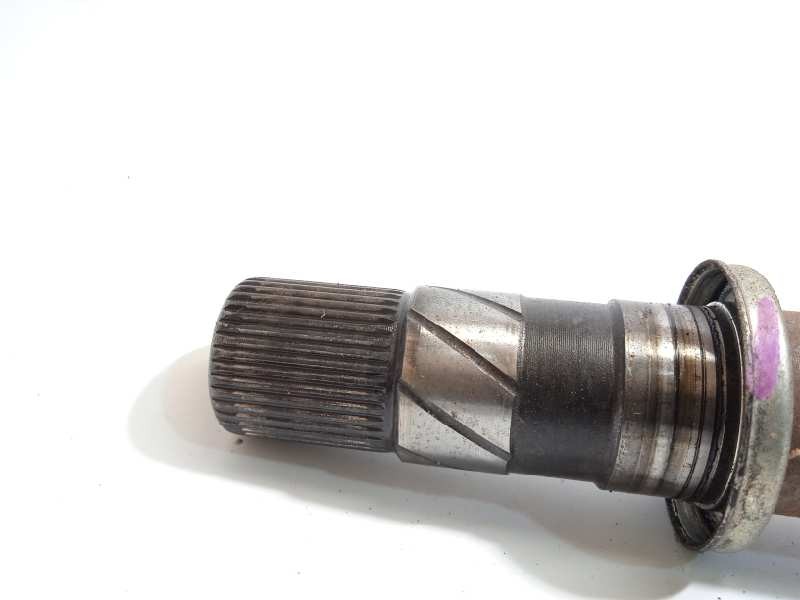 Recambio de transmision delantera derecha para renault scenic iii grand dynamique referencia OEM IAM 391001702R  