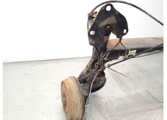 Recambio de puente trasero para dacia dokker 1.5 dci diesel fap cat referencia OEM IAM 555110548R   2