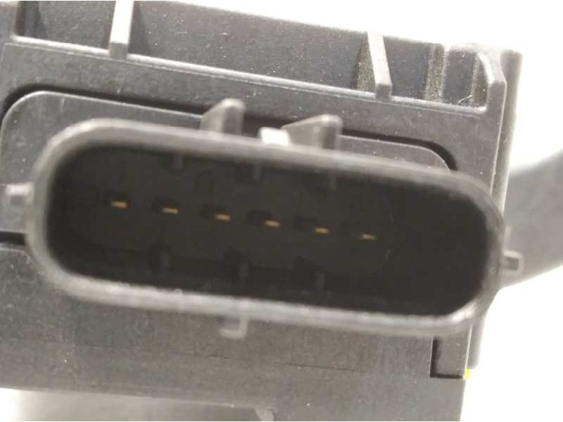 Recambio de potenciometro pedal para seat arona reference plus referencia OEM IAM 2Q1723503  