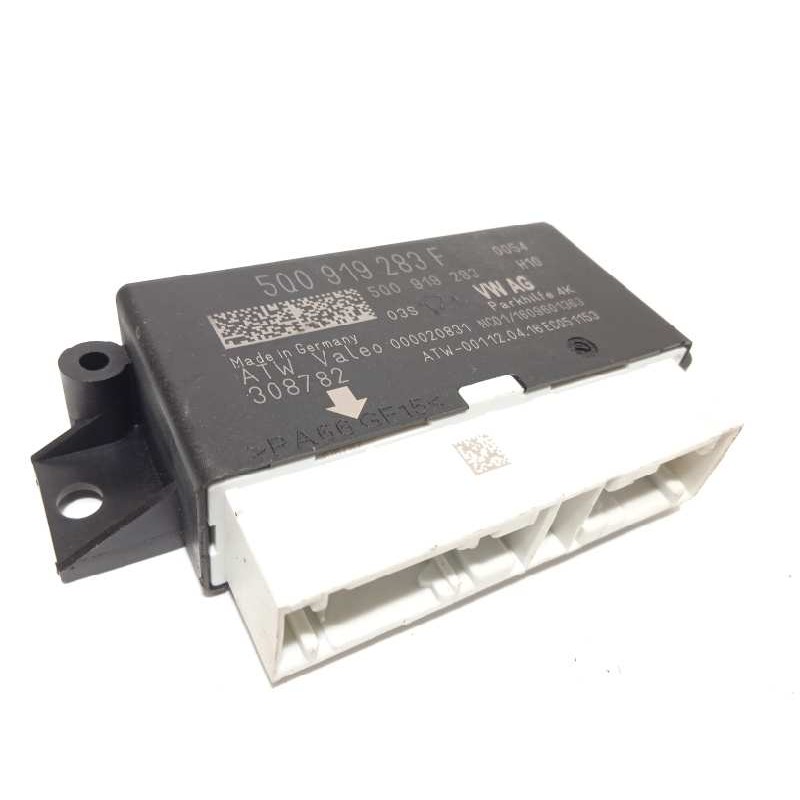 Recambio de modulo electronico para audi a3 sportback (8va) ambiente referencia OEM IAM 5Q0919283F  