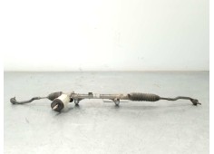 Recambio de cremallera direccion para renault scenic iii grand dynamique referencia OEM IAM 490010024R  490010683R 2