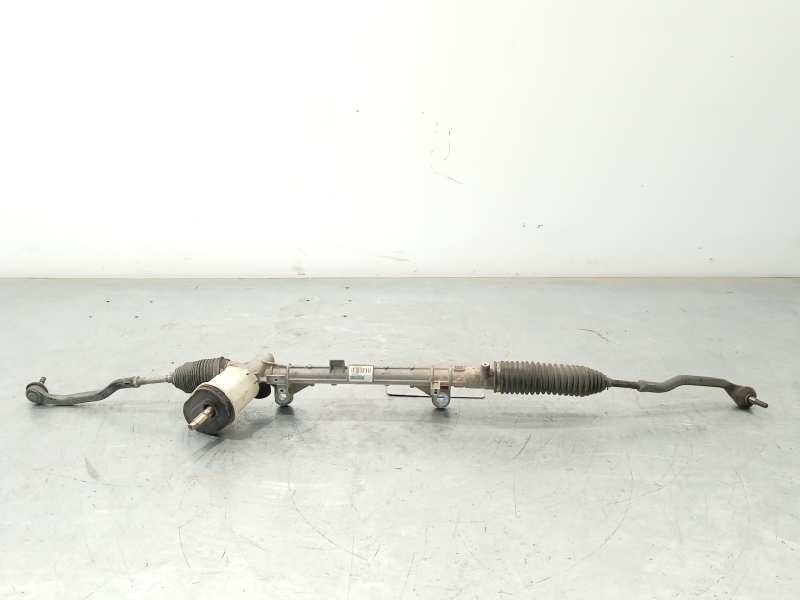 Recambio de cremallera direccion para renault scenic iii grand dynamique referencia OEM IAM 490010024R  490010683R