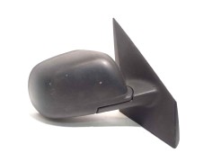 Recambio de retrovisor derecho para dacia dokker 1.5 dci diesel fap cat referencia OEM IAM 963019902R   2