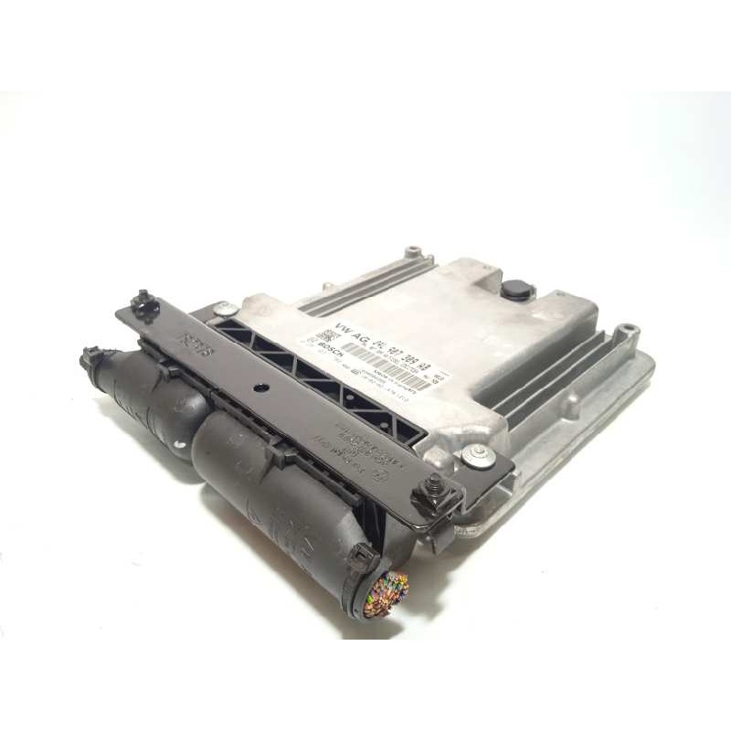 Recambio de centralita motor uce para audi q3 (8ug) attraction referencia OEM IAM 04L907309AB  0281031786