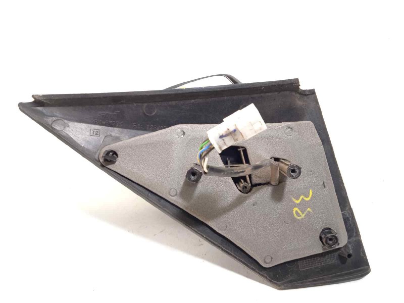 Recambio de retrovisor derecho para dacia dokker 1.5 dci diesel fap cat referencia OEM IAM 963019902R  