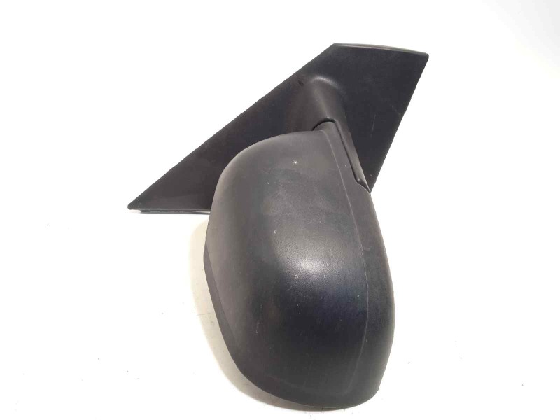 Recambio de retrovisor derecho para dacia dokker 1.5 dci diesel fap cat referencia OEM IAM 963019902R  
