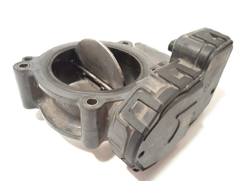 Recambio de caja mariposa para mercedes-benz clase glc (w253) glc 220 d 4matic referencia OEM IAM A6510900470  0280750573