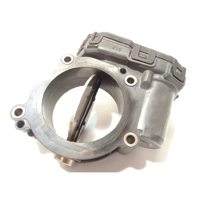 Recambio de caja mariposa para mercedes-benz clase glc (w253) glc 220 d 4matic referencia OEM IAM A6510900470  0280750573