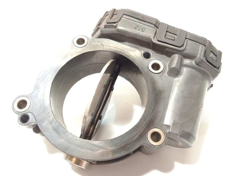 Recambio de caja mariposa para mercedes-benz clase glc (w253) glc 220 d 4matic referencia OEM IAM A6510900470  0280750573