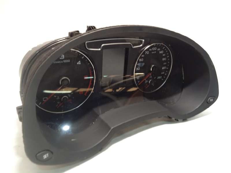 Recambio de cuadro instrumentos para audi q3 (8ug) attraction referencia OEM IAM 8U0920940M  