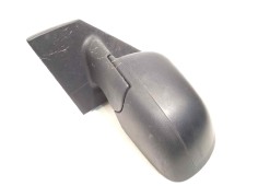 Recambio de retrovisor izquierdo para dacia dokker 1.5 dci diesel fap cat referencia OEM IAM 963025005R   2