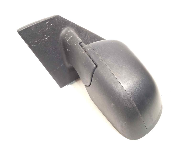 Recambio de retrovisor izquierdo para dacia dokker 1.5 dci diesel fap cat referencia OEM IAM 963025005R  