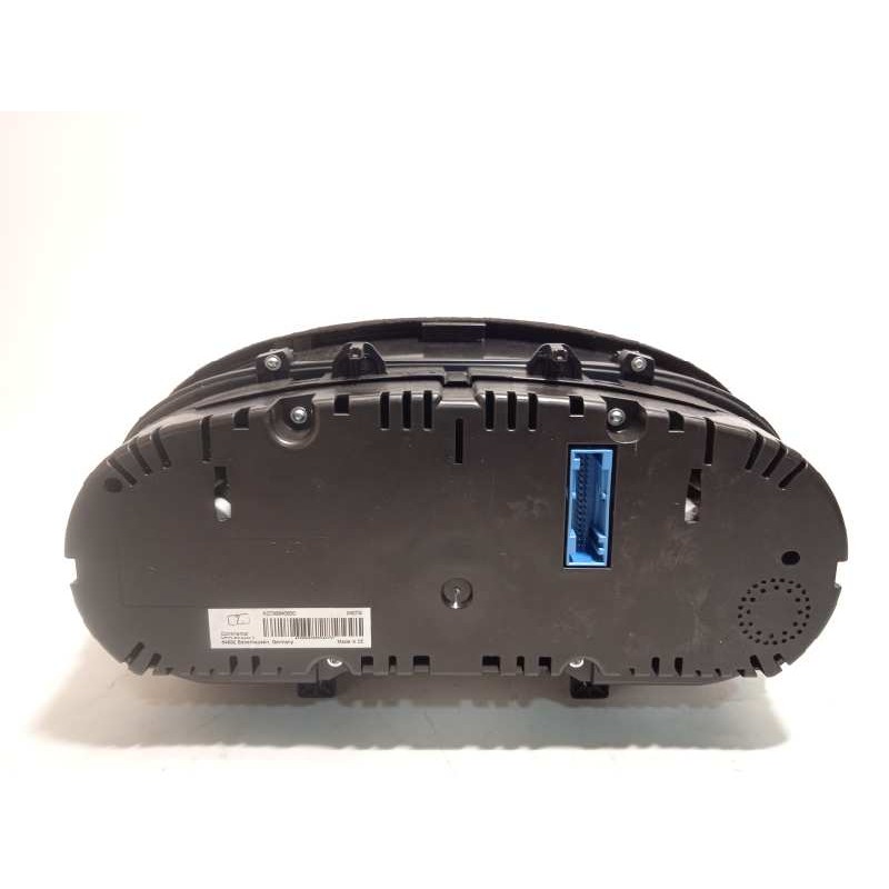 Recambio de cuadro instrumentos para audi q3 (8ug) attraction referencia OEM IAM 8U0920940M  