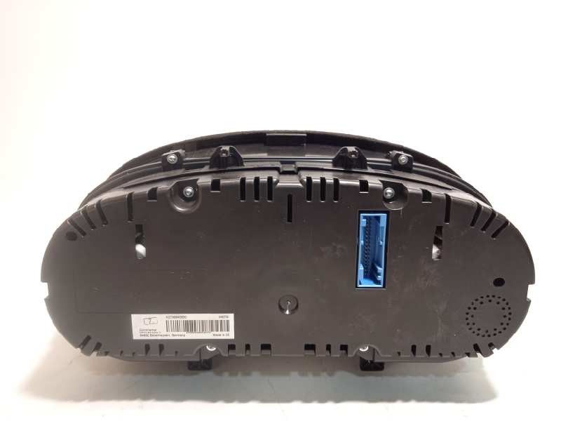 Recambio de cuadro instrumentos para audi q3 (8ug) attraction referencia OEM IAM 8U0920940M  