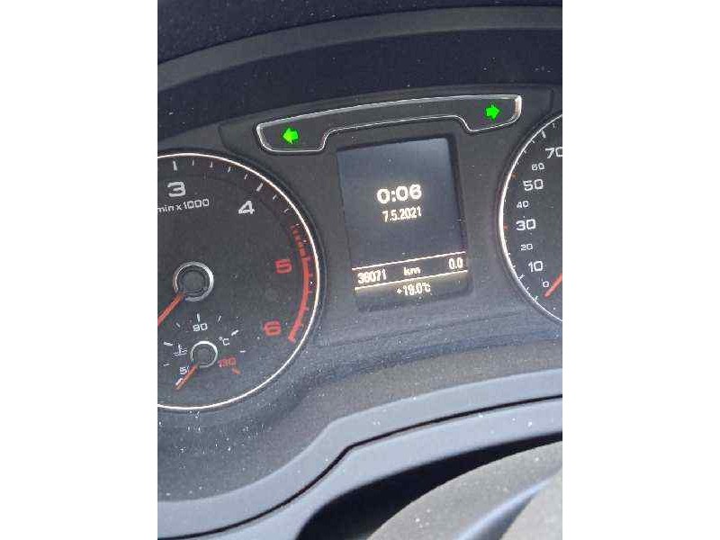 Recambio de cuadro instrumentos para audi q3 (8ug) attraction referencia OEM IAM 8U0920940M  