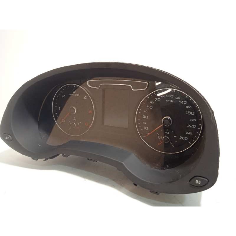 Recambio de cuadro instrumentos para audi q3 (8ug) attraction referencia OEM IAM 8U0920940M  
