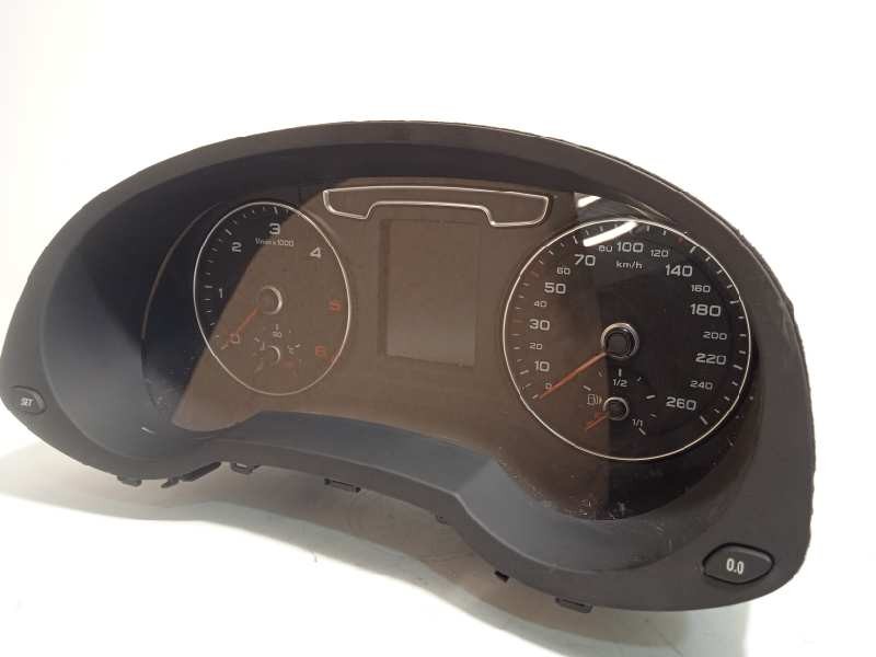 Recambio de cuadro instrumentos para audi q3 (8ug) attraction referencia OEM IAM 8U0920940M  