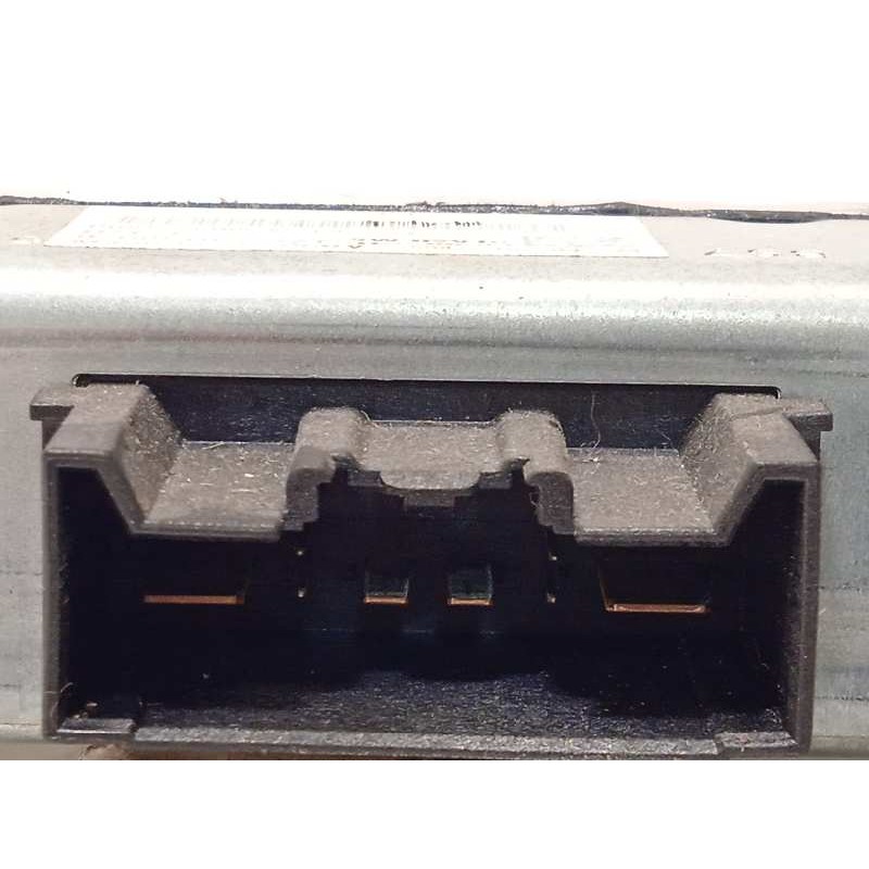 Recambio de modulo electronico para ford mondeo lim. 2.0 tdci cat referencia OEM IAM DG9T14B526LA  