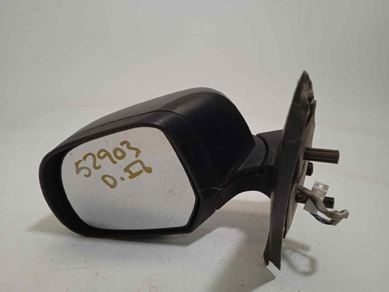 Recambio de retrovisor izquierdo para dacia dokker 1.5 dci diesel fap cat referencia OEM IAM 963025005R  