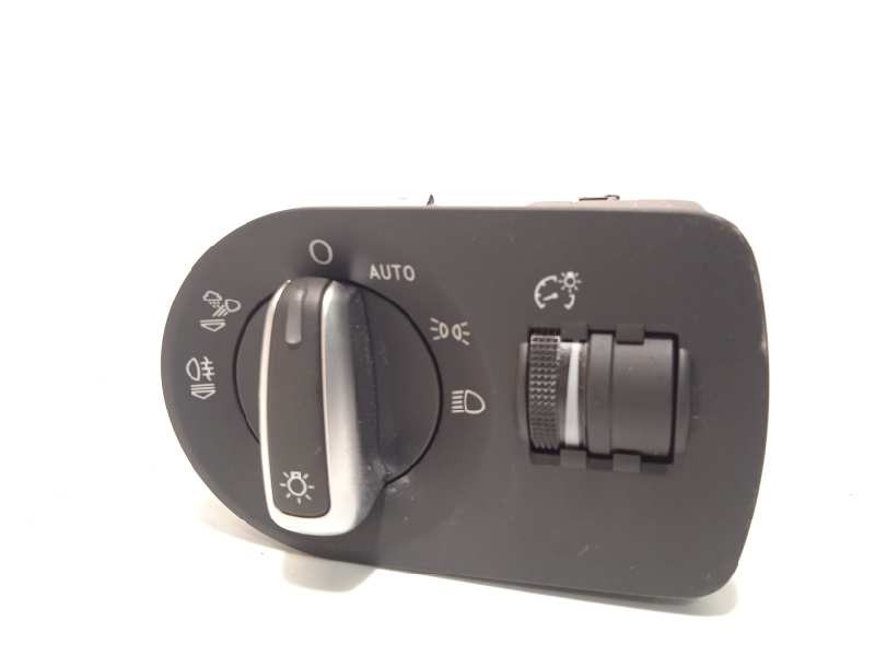 Recambio de mando luces para audi q3 (8ug) attraction referencia OEM IAM 8X1941531  