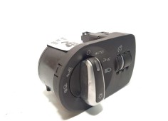 Recambio de mando luces para audi q3 (8ug) attraction referencia OEM IAM 8X1941531   2
