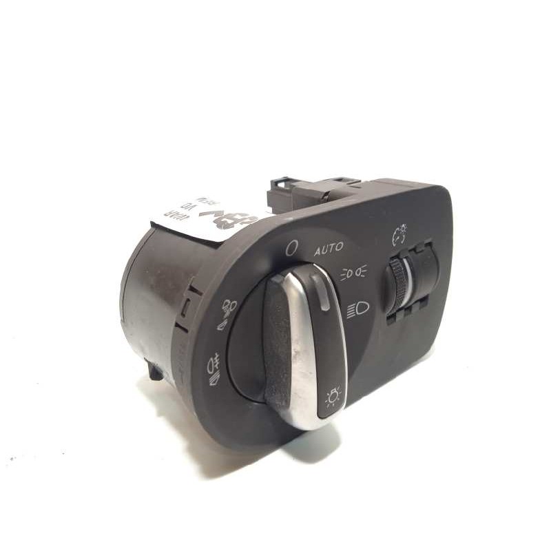 Recambio de mando luces para audi q3 (8ug) attraction referencia OEM IAM 8X1941531  