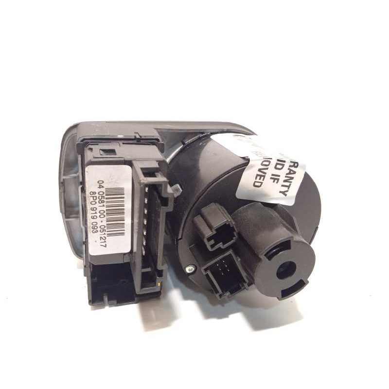 Recambio de mando luces para audi q3 (8ug) attraction referencia OEM IAM 8X1941531  