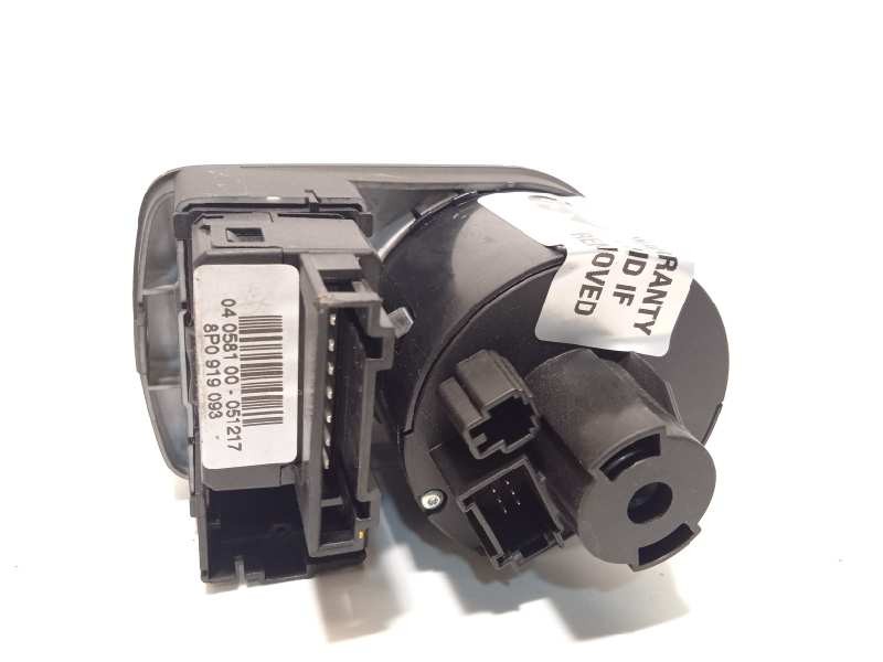 Recambio de mando luces para audi q3 (8ug) attraction referencia OEM IAM 8X1941531  