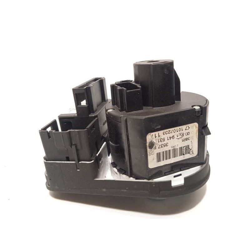 Recambio de mando luces para audi q3 (8ug) attraction referencia OEM IAM 8X1941531  