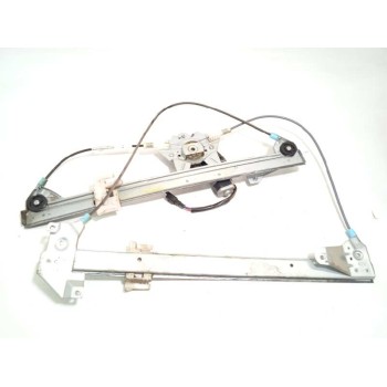 Recambio de elevalunas delantero derecho para citroën berlingo 2.0 hdi vivace referencia OEM IAM 60500520  