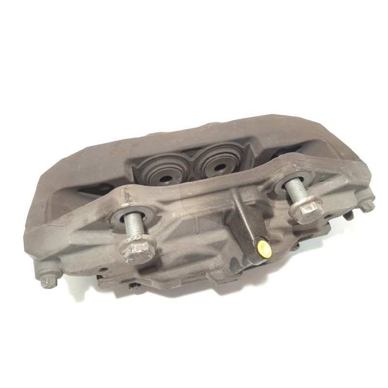 Recambio de pinza freno delantera derecha para mercedes-benz clase glc (w253) glc 220 d 4matic referencia OEM IAM A0114219398  