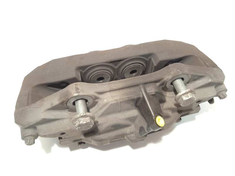 Recambio de pinza freno delantera derecha para mercedes-benz clase glc (w253) glc 220 d 4matic referencia OEM IAM A0114219398  