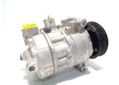 Recambio de compresor aire acondicionado para audi q3 (8ug) attraction referencia OEM IAM 5Q0816803D  4471507853 2