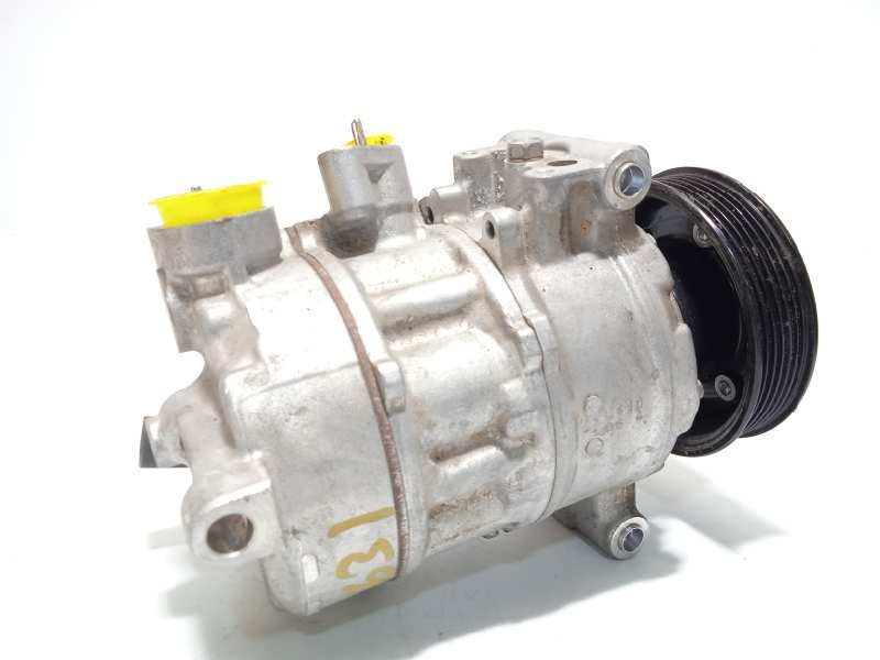 Recambio de compresor aire acondicionado para audi q3 (8ug) attraction referencia OEM IAM 5Q0816803D  4471507853