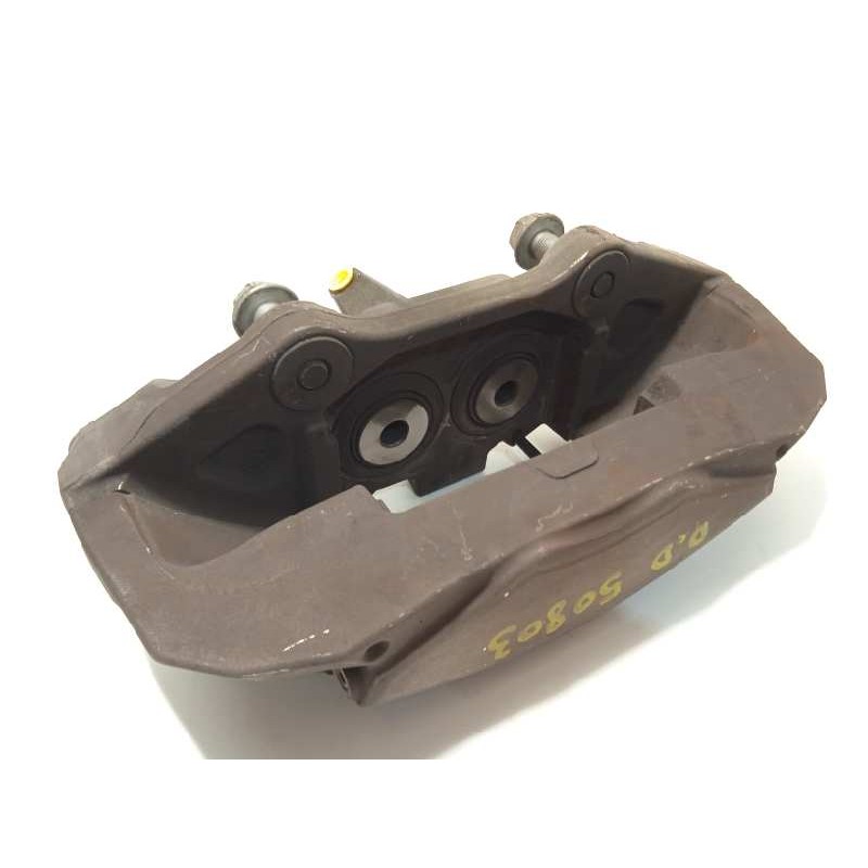 Recambio de pinza freno delantera derecha para mercedes-benz clase glc (w253) glc 220 d 4matic referencia OEM IAM A0114219398  