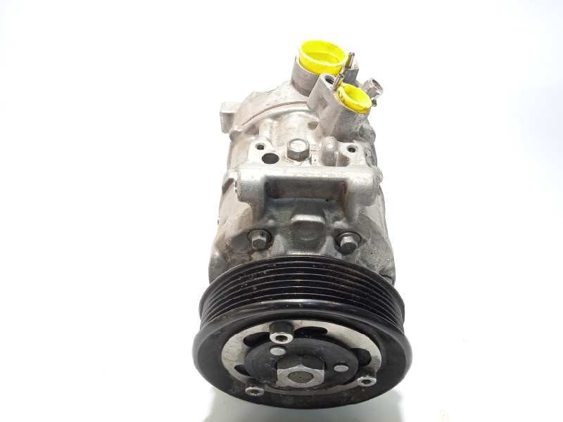 Recambio de compresor aire acondicionado para audi q3 (8ug) attraction referencia OEM IAM 5Q0816803D  4471507853