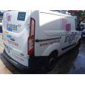 FORD TRANSIT CUSTOM KASTEN