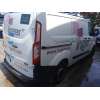 ford transit custom kasten del año 2014