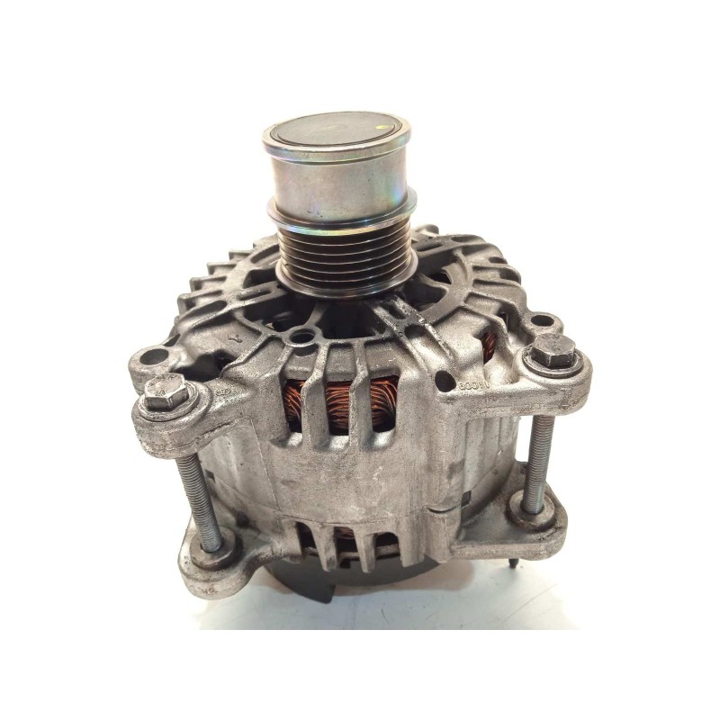 Recambio de alternador para volkswagen golf vii lim. edition bluemotion referencia OEM IAM 04C903023M 2715992A TG14C103