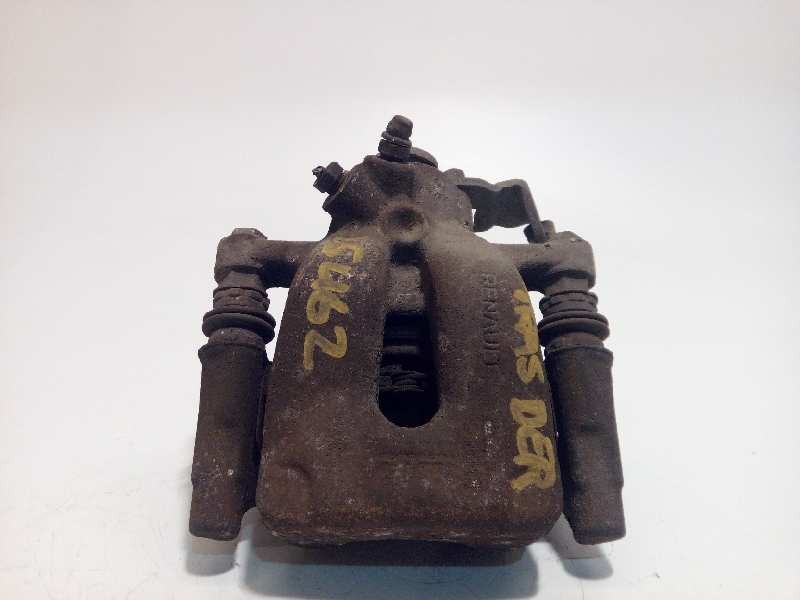 Recambio de pinza freno trasera derecha para renault modus 1.4 16v referencia OEM IAM 7701208362  