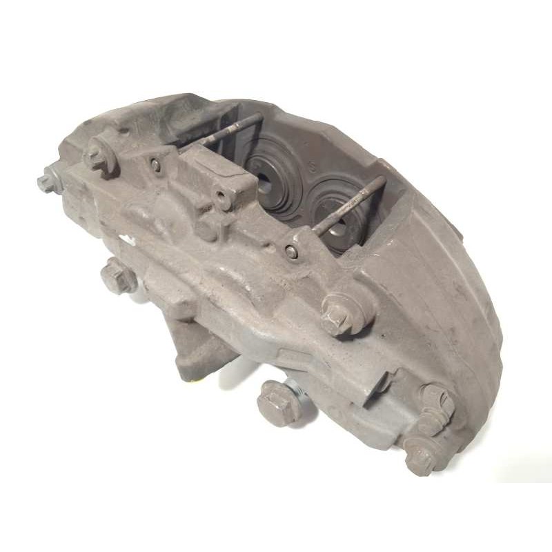 Recambio de pinza freno delantera izquierda para mercedes-benz clase glc (w253) glc 220 d 4matic referencia OEM IAM A0114219498 