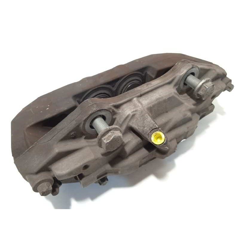 Recambio de pinza freno delantera izquierda para mercedes-benz clase glc (w253) glc 220 d 4matic referencia OEM IAM A0114219498 
