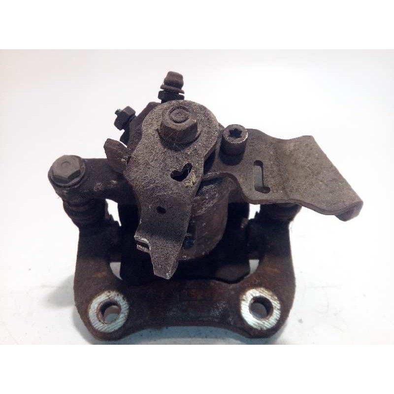 Recambio de pinza freno trasera izquierda para renault modus 1.4 16v referencia OEM IAM 7701208361  