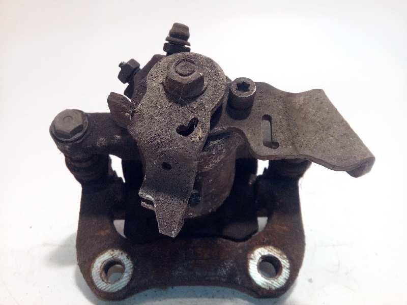 Recambio de pinza freno trasera izquierda para renault modus 1.4 16v referencia OEM IAM 7701208361  