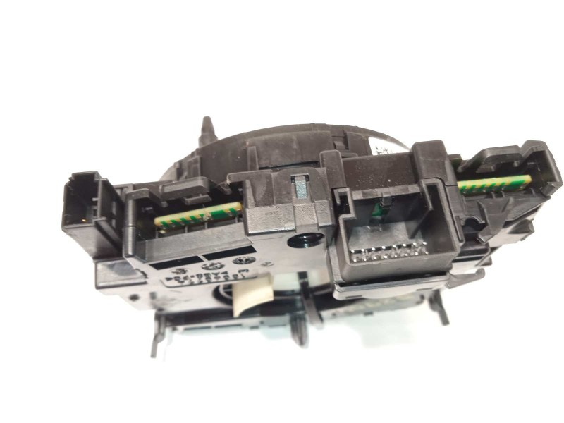 Recambio de anillo airbag para volkswagen golf vii lim. edition bluemotion referencia OEM IAM 5Q0953549  