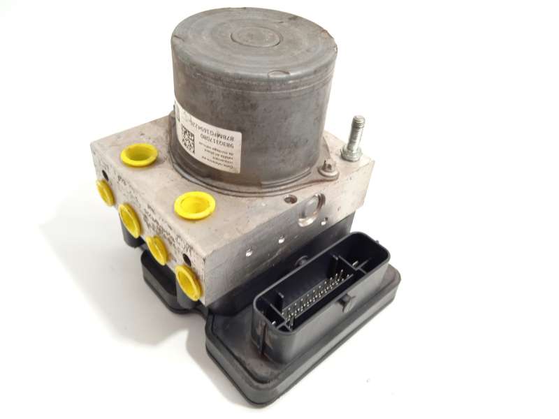 Recambio de abs para citroën c3 feel referencia OEM IAM 39181765 0265956240 970025 2