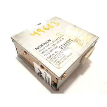 MODULO ELECTRONICO 284A1EA000 