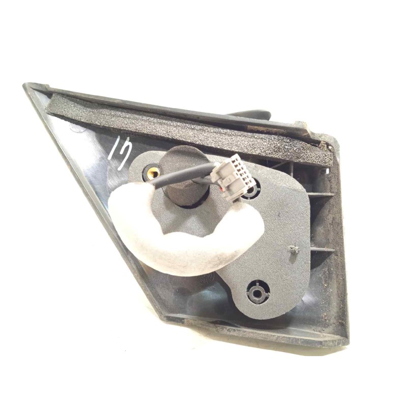 Recambio de retrovisor derecho para nissan almera tino (v10m) tekna referencia OEM IAM 96301BU23A  