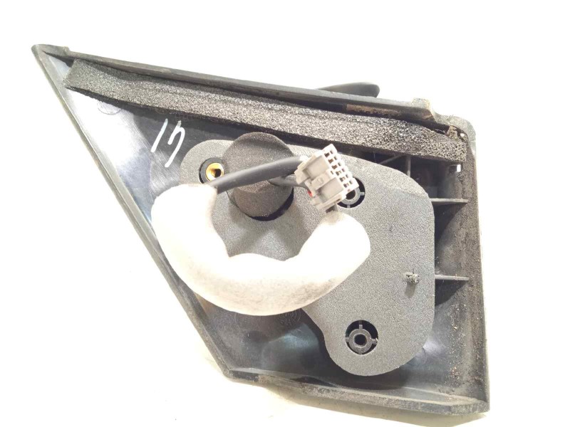 Recambio de retrovisor derecho para nissan almera tino (v10m) tekna referencia OEM IAM 96301BU23A  